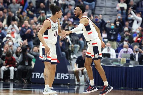 Preview No Uconn Mens Basketball Vs Xavier P M Et Saturday