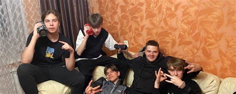 fimoz gang | ВКонтакте
