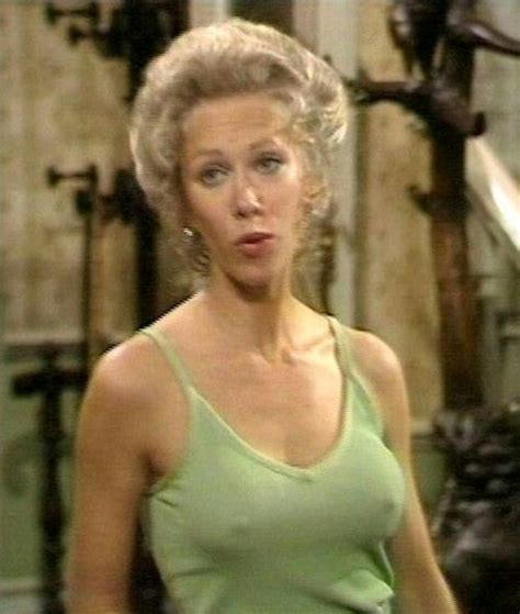 Connie Booth Actress Of Monty Python And Fawlty Towers