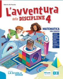 Discipline Classe Quarta IRPINIA LIBRI SNC