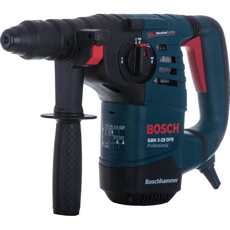 Перфоратор Bosch GBH 3-28 DFR 0.611.24A.000 - выгодная цена, отзывы ...