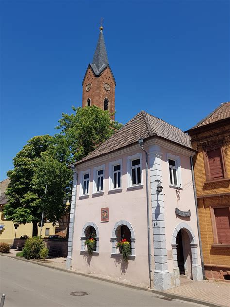 Weisenheim Am Sand 1250 Jahre IMMER WAS LOS Pfalz De