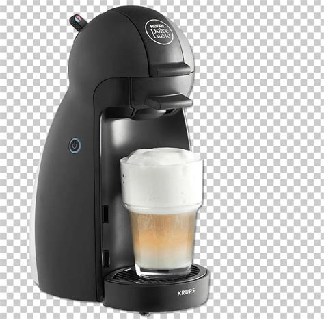 Krups Nescaf Dolce Gusto Piccolo Espresso Krups Nescaf Dolce Gusto