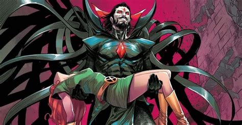 Sins Of Sinister Reading Order Checklist How To Love Comics