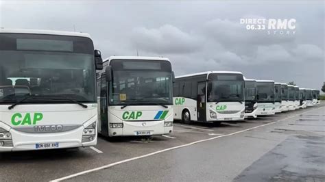 On demande l aide de l armée face à la pénurie de chauffeurs de cars