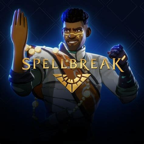 Spellbreak Elemental Chapter Pack Deku Deals