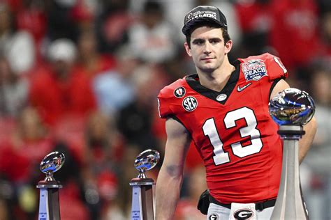 Tcu Vs Georgia Opening Odds Betting Lines Prediction For Cfp