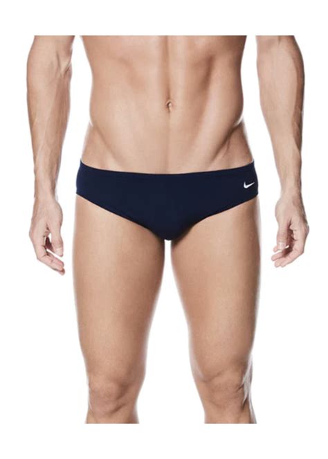 Nike Core Poly Brief Sport Fair Swimwear Inc