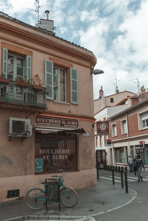 La Ville Rose The Pink City Top Things To Do In Toulouse Artofit