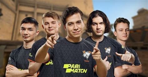 Virtus Pro Entropiq