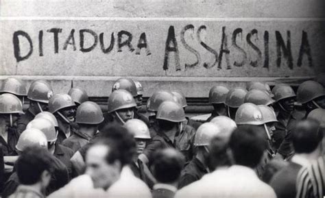Ditadura O Que É - Ditadura: definição e características - Toda Matéria