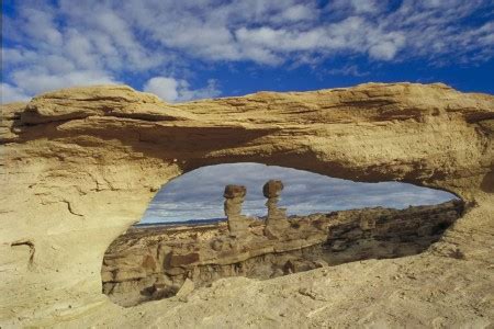 Erosi N E Lica Valle De La Luna Argentina