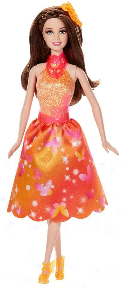 barbie and the secret door doll - Barbie Movies Photo (36935538) - Fanpop