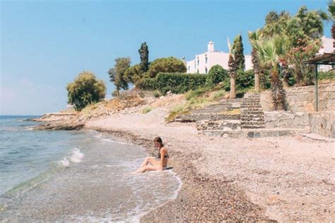 Best Beaches In Bodrum For Your Turkey Bucket List