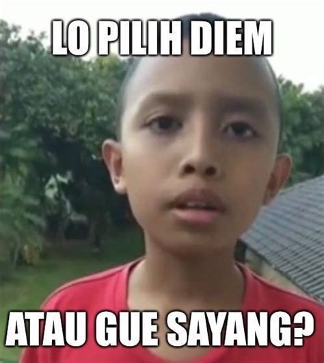 meme lucu buat caper  gebetan bisa bikin doi kesengsem