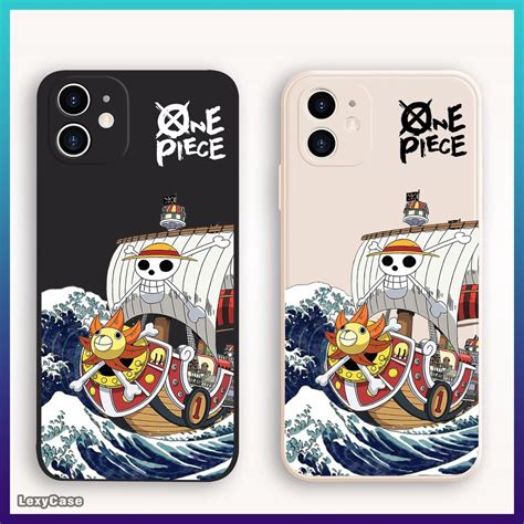 Jual Case One Piece Sm Infinix Smart Note I Hot Play Casing Hp Motif