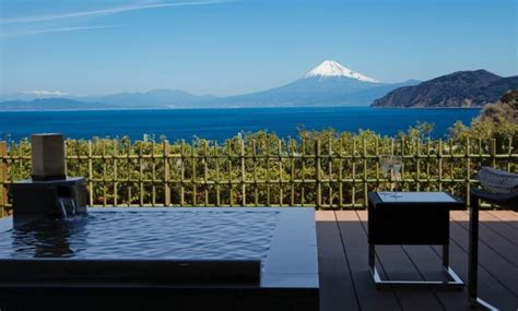 10 Best Hotels with a View of Mt.Fuji - Japan Web Magazine