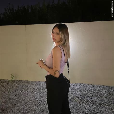 Sasha Damore Snd23 Nude OnlyFans Leaks The Fappening Photo