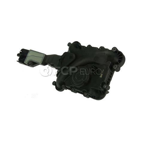 Audi Crankcase Breather - Hengst 06E103547P | FCP Euro