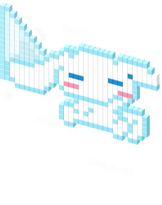 cinnamoroll cursor Cursor