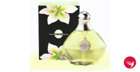 Women of Earth Avon perfume - a fragrance for women 1998