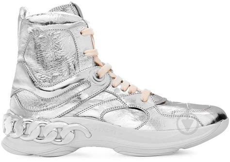 ᐉ Кроссовки женские демисезонные Casadei Sport 2J866N 2J866N-0AS р.36 ...