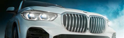 2023 Bmw X5 Sdrive40i Specs And Features