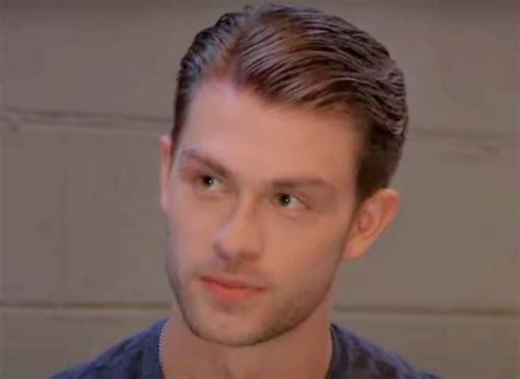 General Hospital Spoilers Dantes Suspicions Of Dex Are On Point