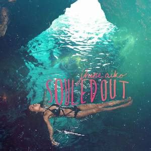 Jhene Aiko Debuts ‘Souled Out’ Album – ThatPlum.com