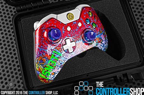 Pin On Custom Controllers