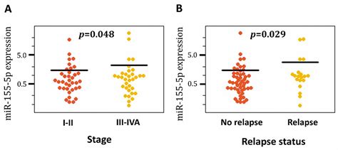 Potential Oncogenic Role And Prognostic Implication Of Microrna 155 5p