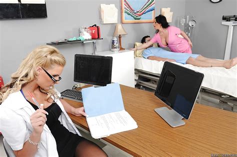 Sweet Milfs Phoenix Marie And Kerry Louise Have Groupsex Porn Pictures Xxx Photos Sex Images