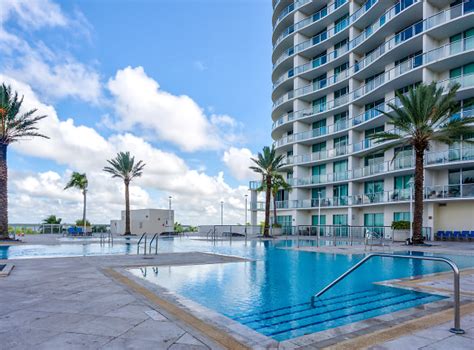 Oasis Grand Apartments For Rent Fort Myers FL Rentals