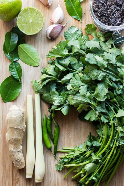 Vegan Thai Green Curry Lazy Cat Kitchen