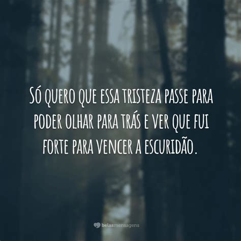 50 Frases De Tristeza Profunda Para Aliviar A Dor Presa No Seu Peito