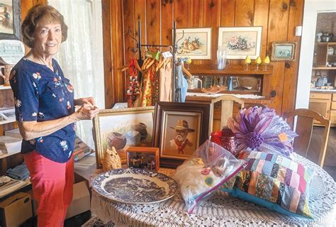 Historical Society to host Fall events | Farmersville Times