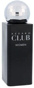 Azzaro Club Women Woda Toaletowa Spray Ml Ceneo Pl