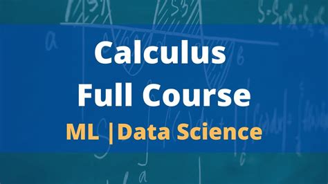 Understanding calculus for beginners - mondoFlex