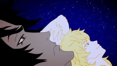 Devilman Crybaby Hd Wallpaper Akira Fudo And Ryô Asuka