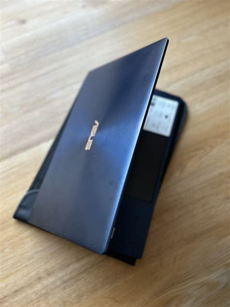 Asus Zenbook Ux Fac Wb T