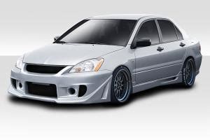 Mitsubishi Lancer Body Kits at Andy's Auto Sport