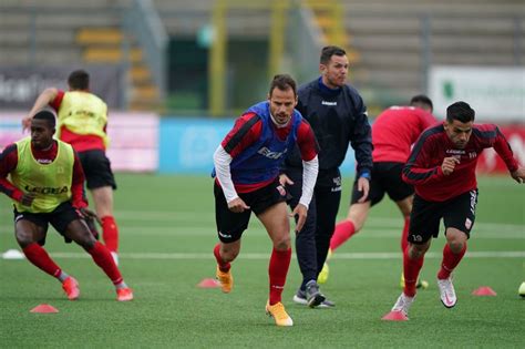 Teramo Calcio Qualche Numero In Attesa Dei Playoff Rete8