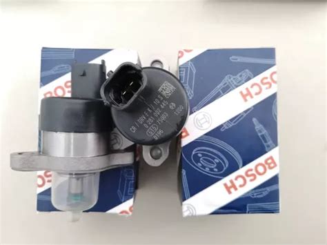 Valvula Regulador Presion Hyundai Kia Diese Bosch 0281002445 | Envío gratis