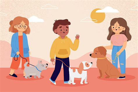 Лучшие породы собак для детей
