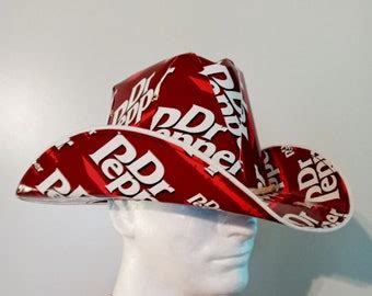 Beer Box Cowboy Hats Made From Recycled Bud Light Beer Boxes Etsy