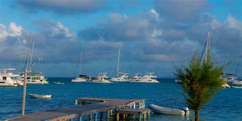 Isla Anegada Algo Fuera De Lo Común The Moorings