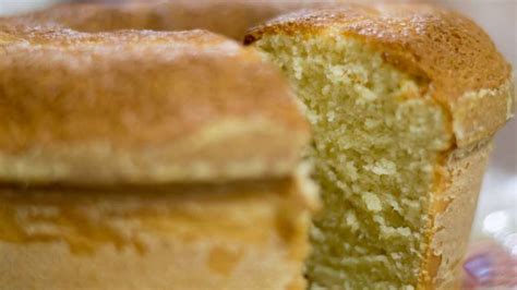 Bolo De Puba Veja Como Fazer A Receita Tradicional Nordestina