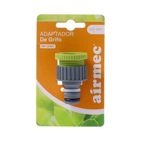 Adaptador De Grifo Soft Face Airmec Am