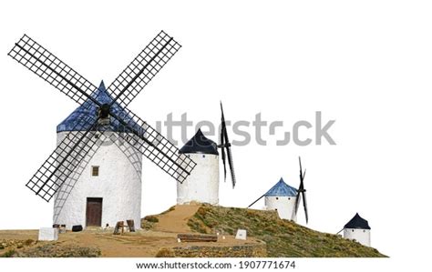 24,283 Molinos La Mancha Images, Stock Photos & Vectors | Shutterstock