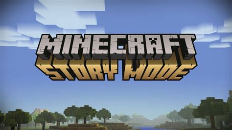 Minecraft Story Mode Full Season 1 Episodes 1 8 Alternative